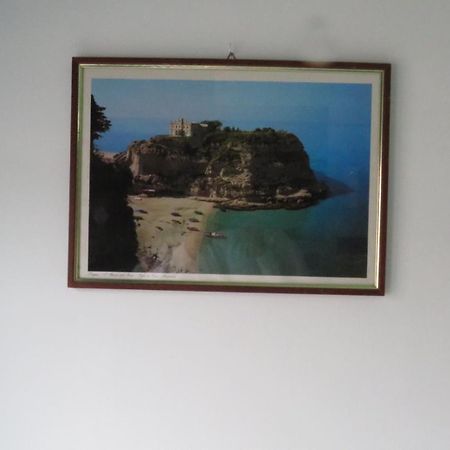 Bluemind Freedom Apartment Tropea Ngoại thất bức ảnh