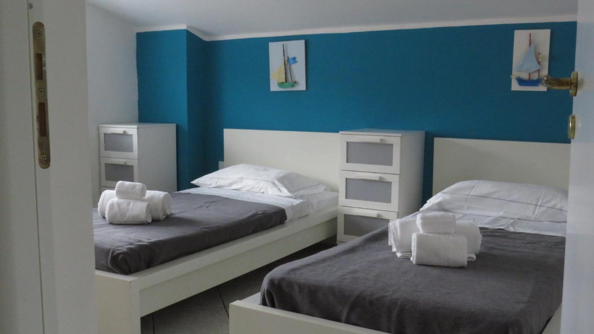 Bluemind Freedom Apartment Tropea Ngoại thất bức ảnh