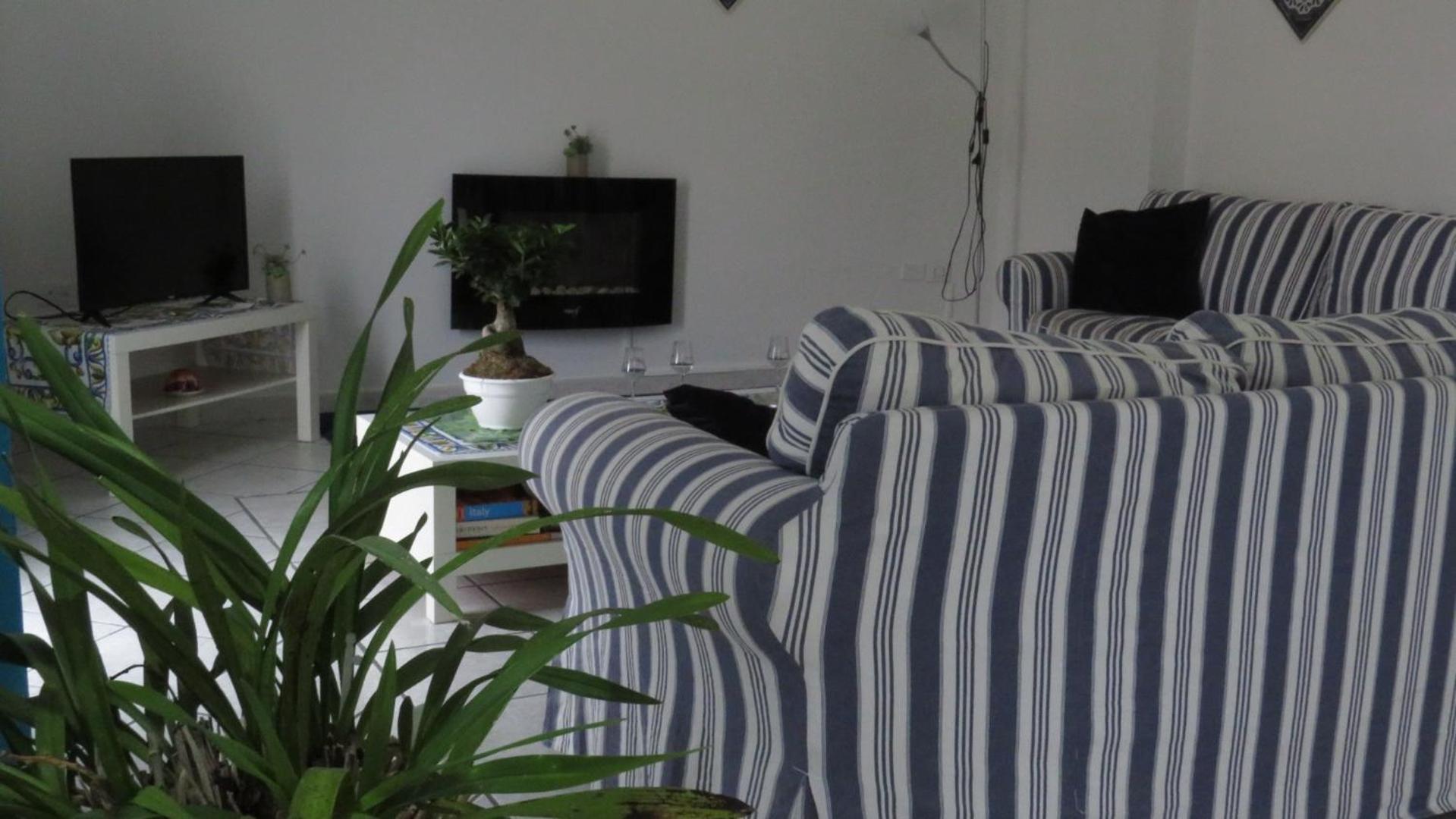 Bluemind Freedom Apartment Tropea Ngoại thất bức ảnh