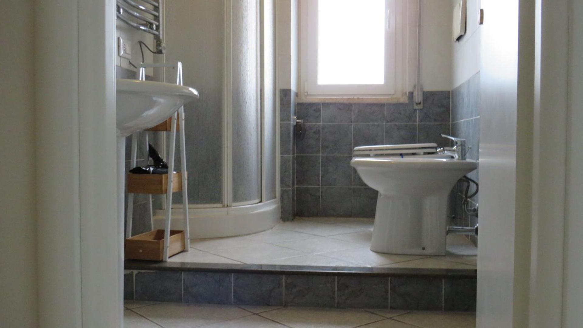 Bluemind Freedom Apartment Tropea Ngoại thất bức ảnh