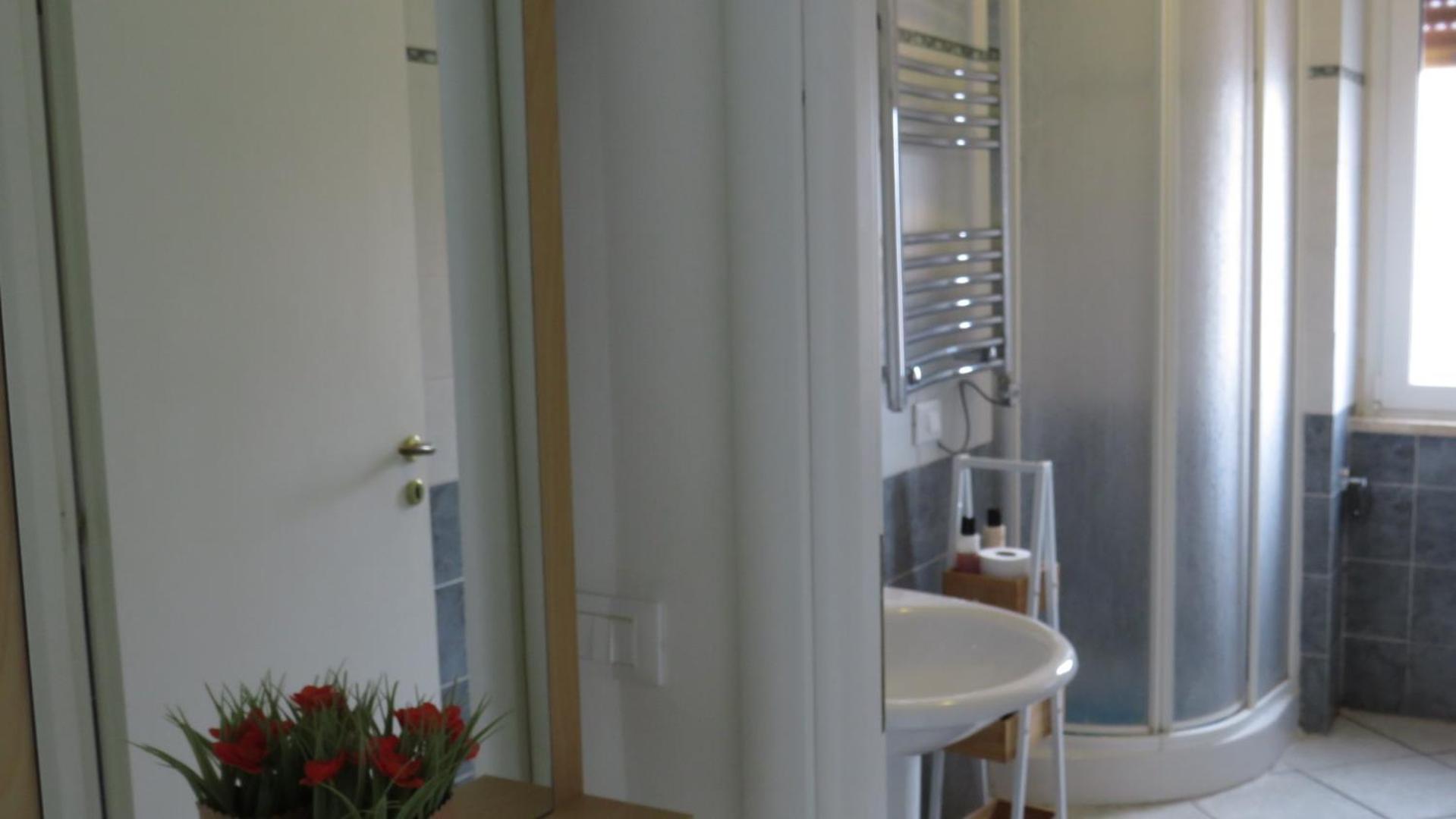 Bluemind Freedom Apartment Tropea Ngoại thất bức ảnh