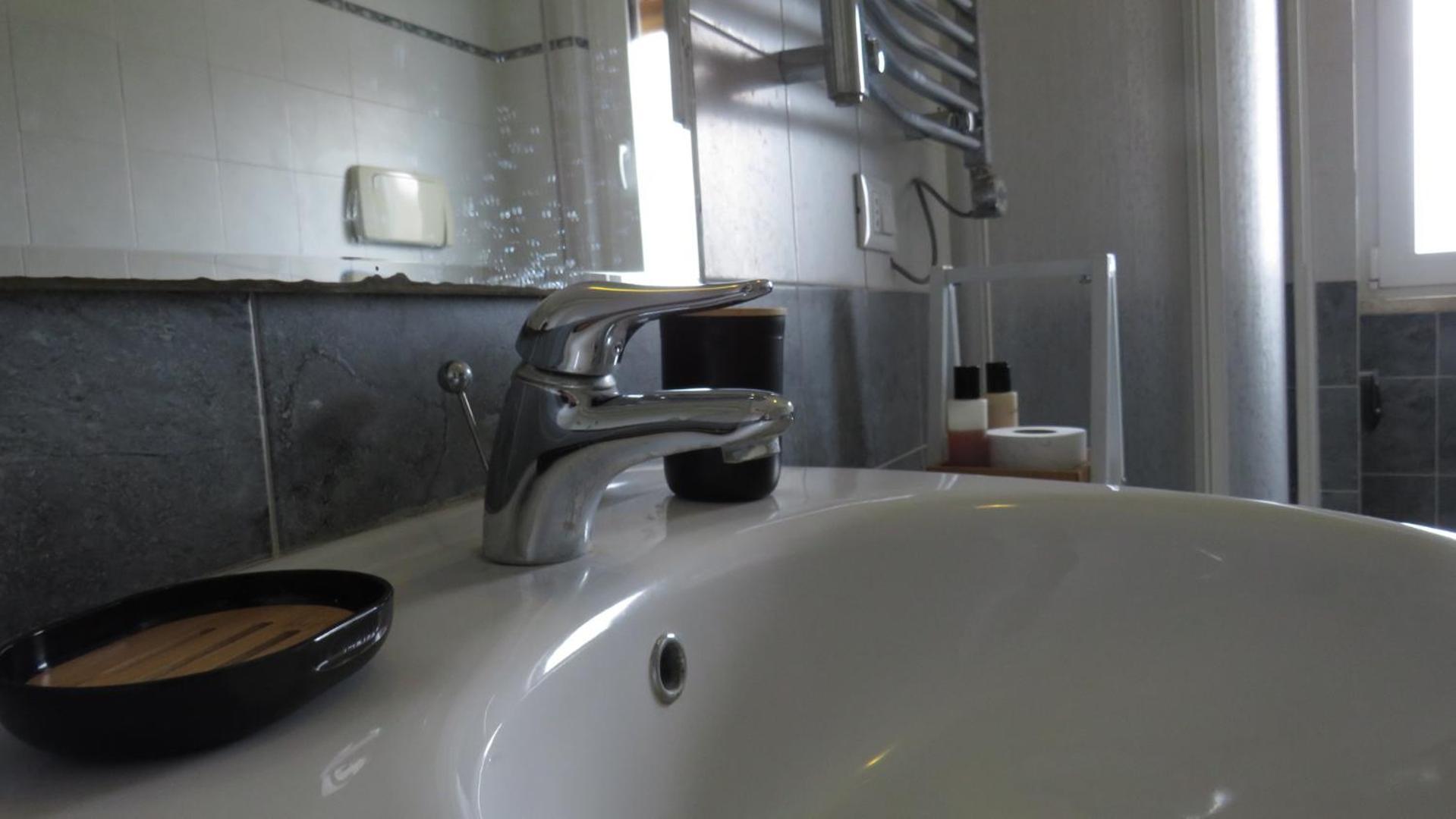 Bluemind Freedom Apartment Tropea Ngoại thất bức ảnh