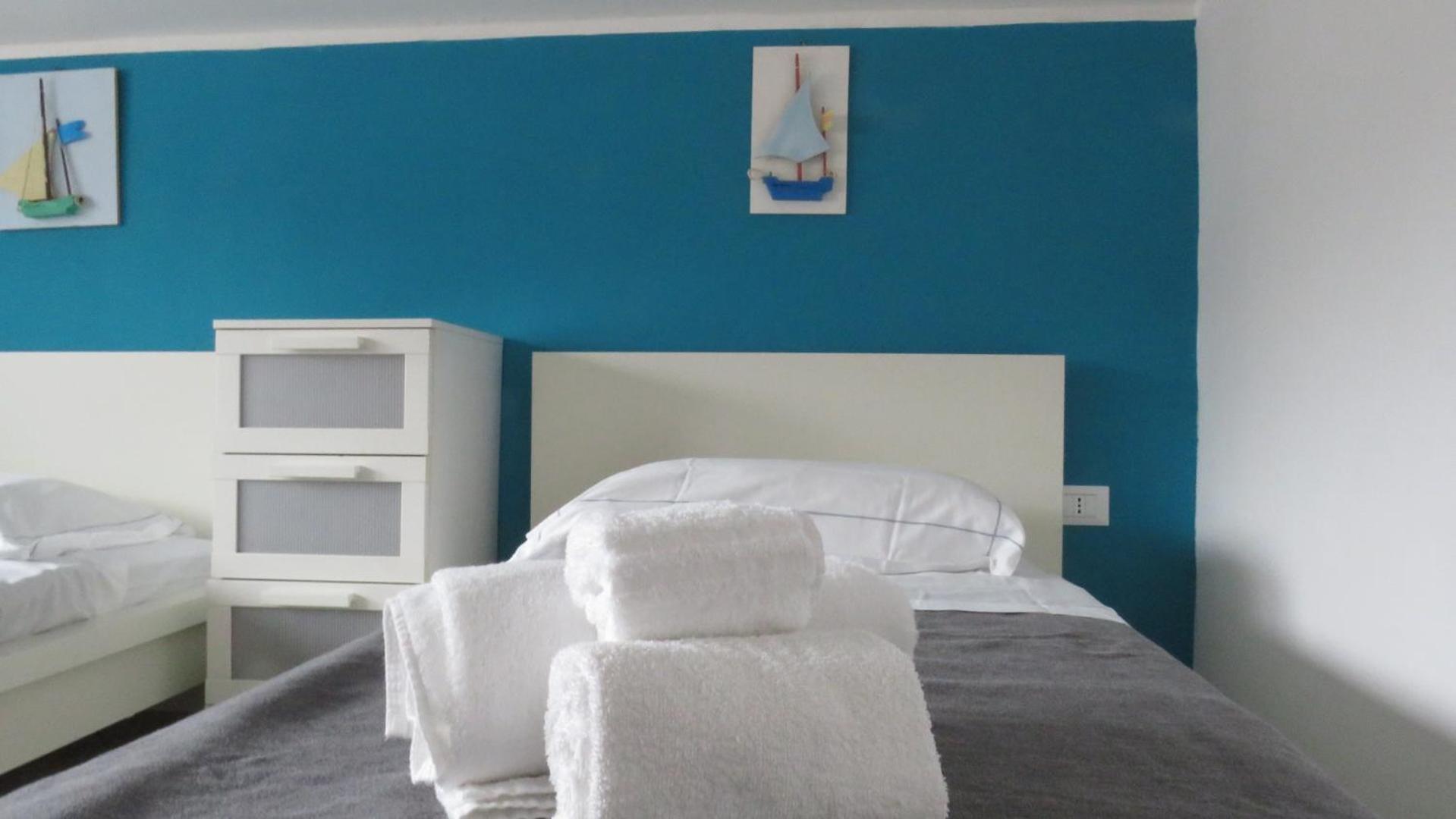 Bluemind Freedom Apartment Tropea Ngoại thất bức ảnh