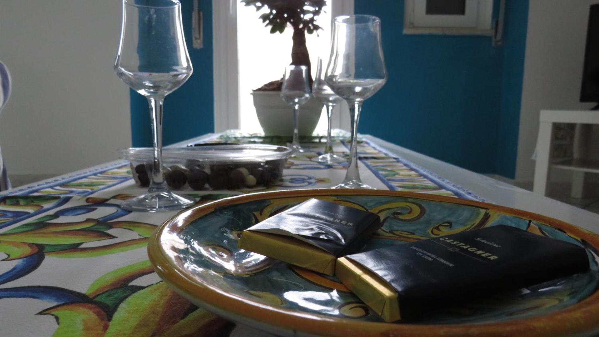 Bluemind Freedom Apartment Tropea Ngoại thất bức ảnh