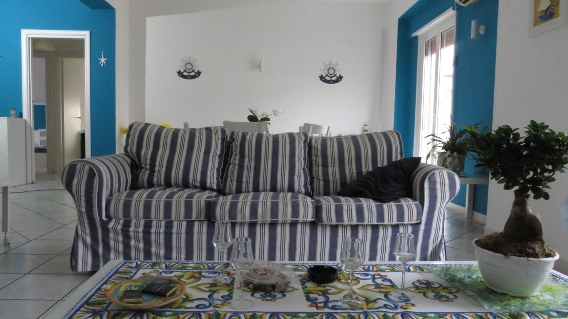 Bluemind Freedom Apartment Tropea Ngoại thất bức ảnh