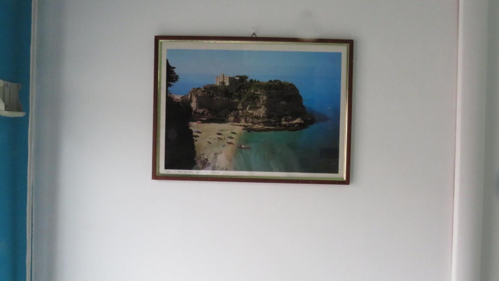 Bluemind Freedom Apartment Tropea Ngoại thất bức ảnh