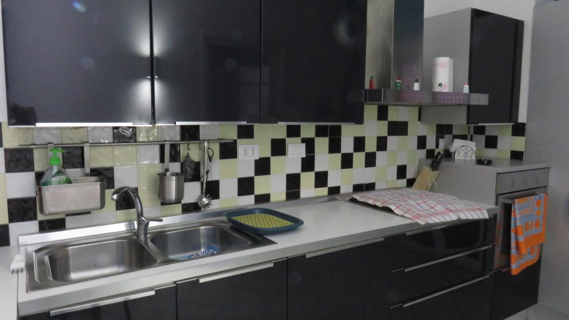 Bluemind Freedom Apartment Tropea Ngoại thất bức ảnh