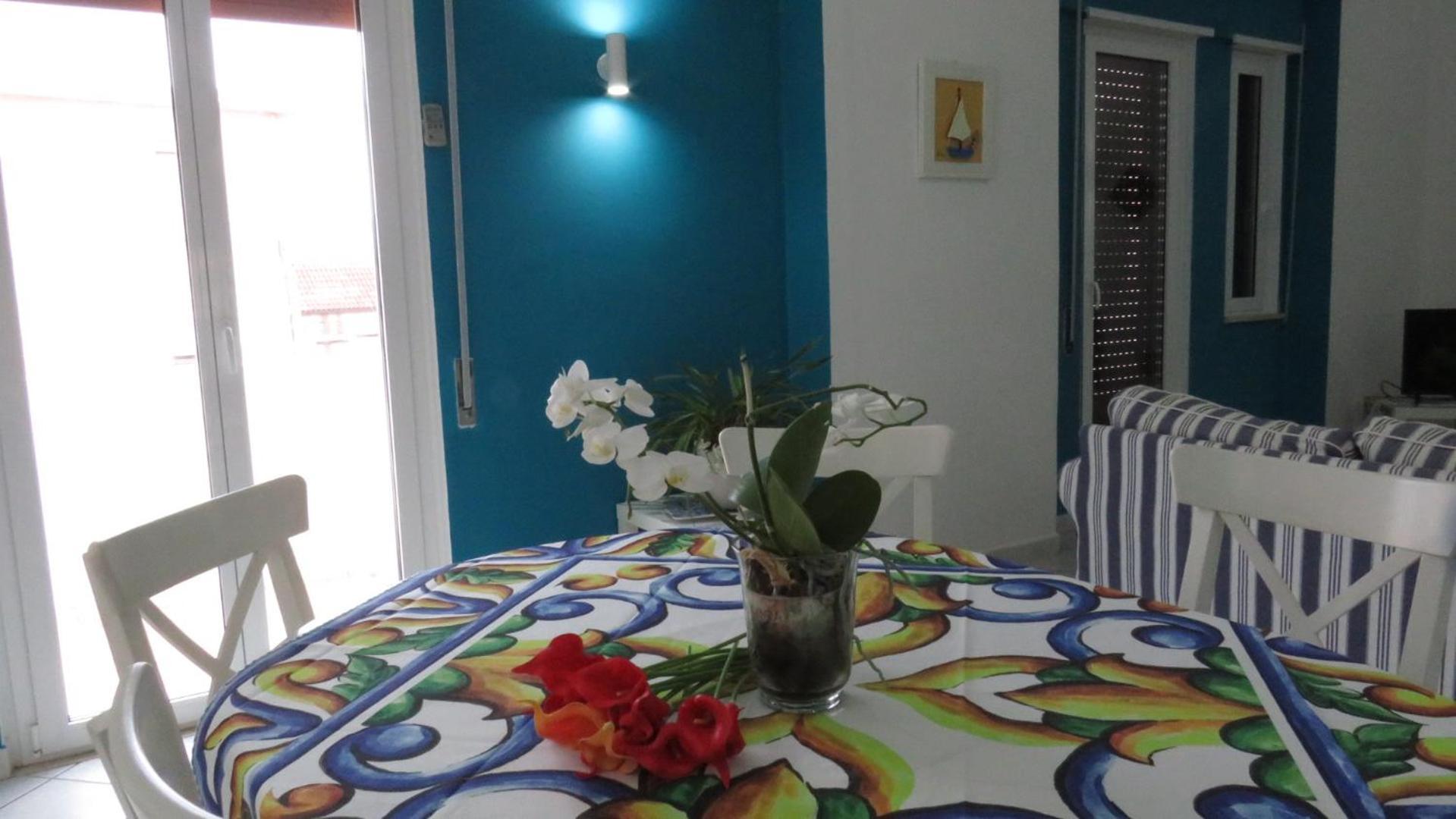 Bluemind Freedom Apartment Tropea Ngoại thất bức ảnh